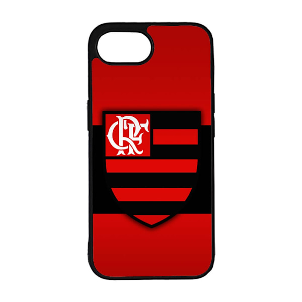 Flamengo iPhone SE 5G Skal