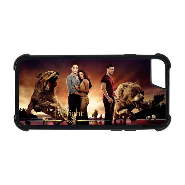 The Twilight Saga iPhone SE 2020 Skal