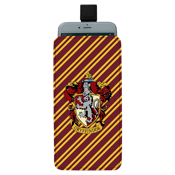 Harry Potter Gryffindor Universal Mobilväska