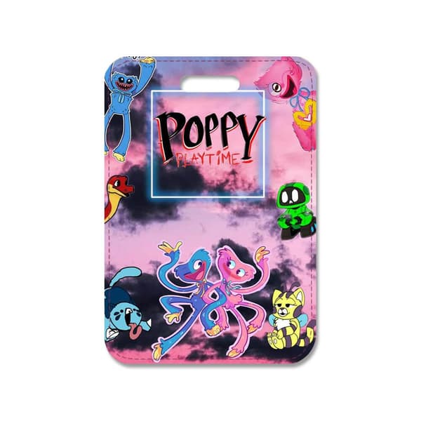 Poppy Playtime Väskhänge,Handväska Charm