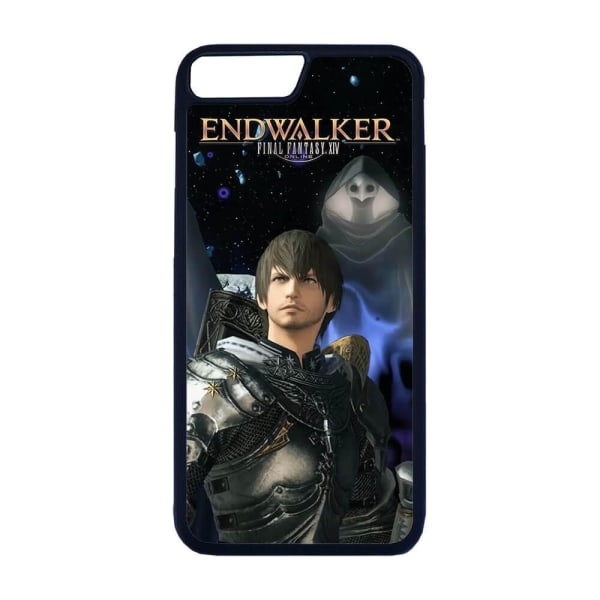Final Fantasy XIV Endwalker iPhone 7 / 8 PLUS Skal multifärg