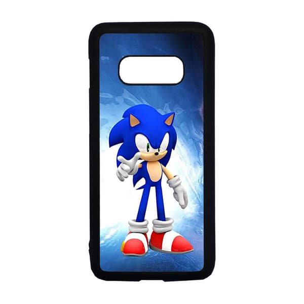 Sonic Samsung Galaxy S10E Skal