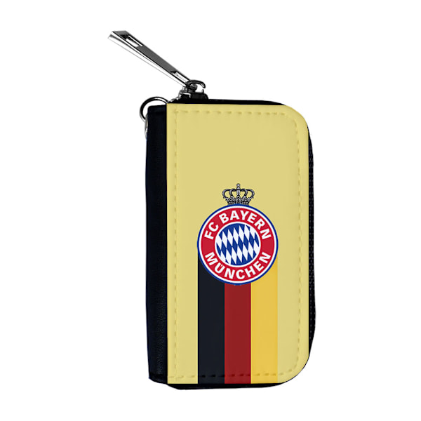 Bayern Munchen Bilnyckelfodral