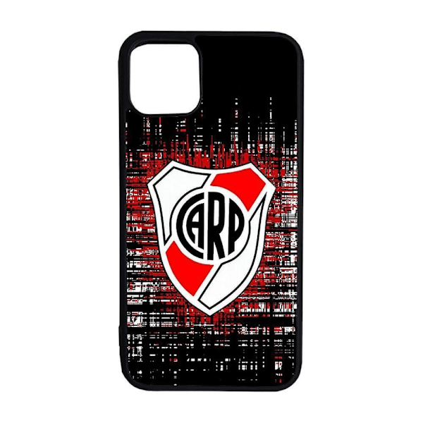 River Plate iPhone 15 Pro Max Skal