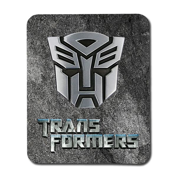 Transformers Autobots Logo Musmatta