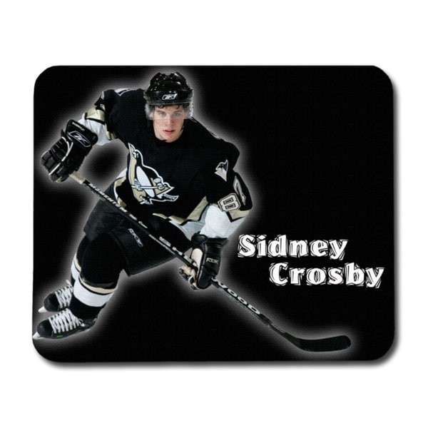 Sidney Crosby Musmatta