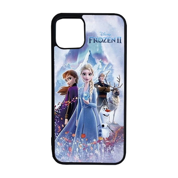 Frost 2 iPhone 11 Pro Skal