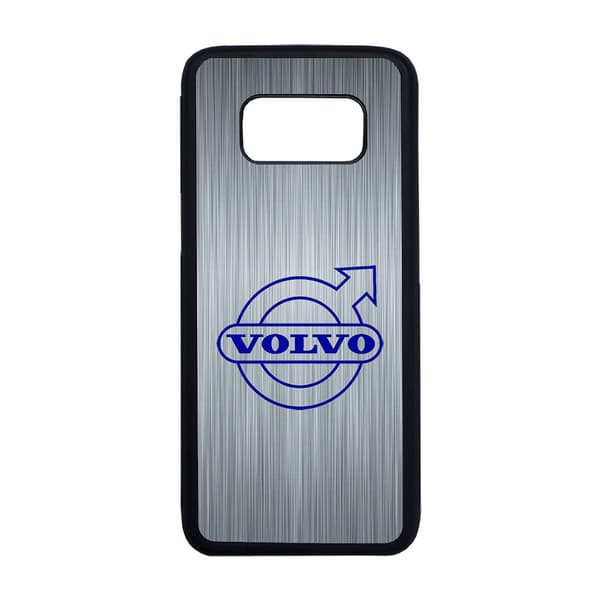 Volvo Samsung Galaxy S8 Skal