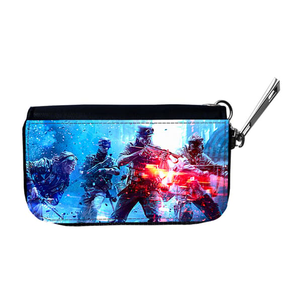 Battlefield 5 Bilnyckelfodral