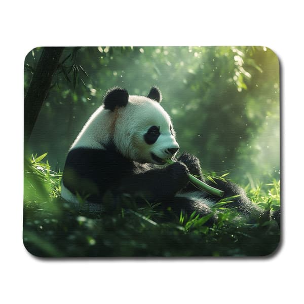 Djur Panda Musmatta