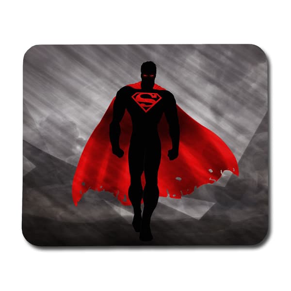 Manga Superman Musmatta