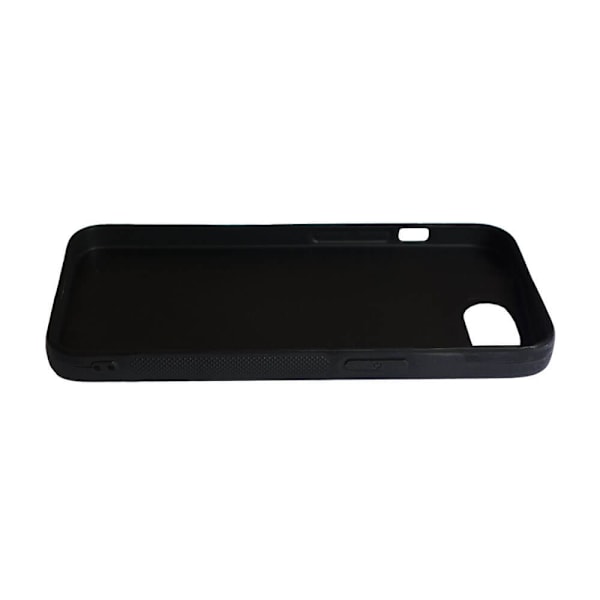 Djur Panda iPhone SE 5G Mobiltelefon Skal