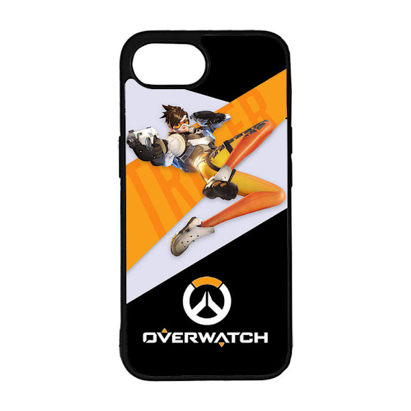 Overwatch iPhone 16e Skal