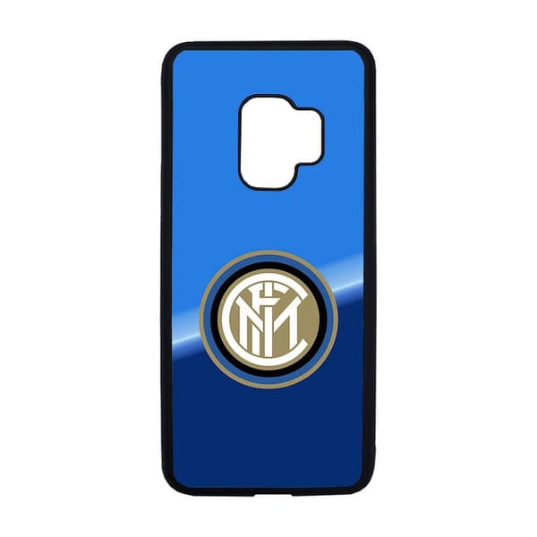 Inter Milan Samsung Galaxy S9 Skal