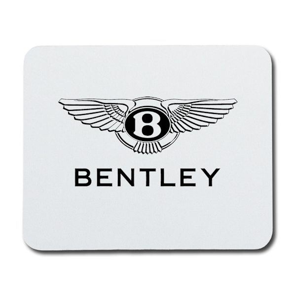 Bentley Musmatta