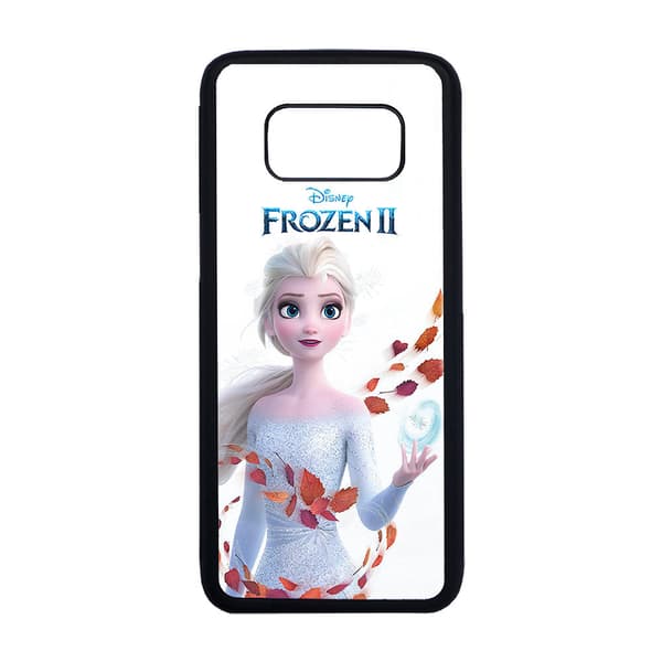 Frost 2 Elsa Samsung Galaxy S8 Skal