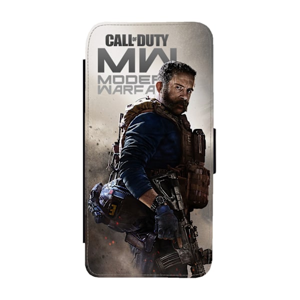 Call of Duty Modern Warfare Samsung Galaxy A41 5G Plånboksfodral