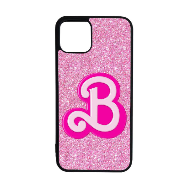 Barbie 2023 iPhone 14 Skal multifärg