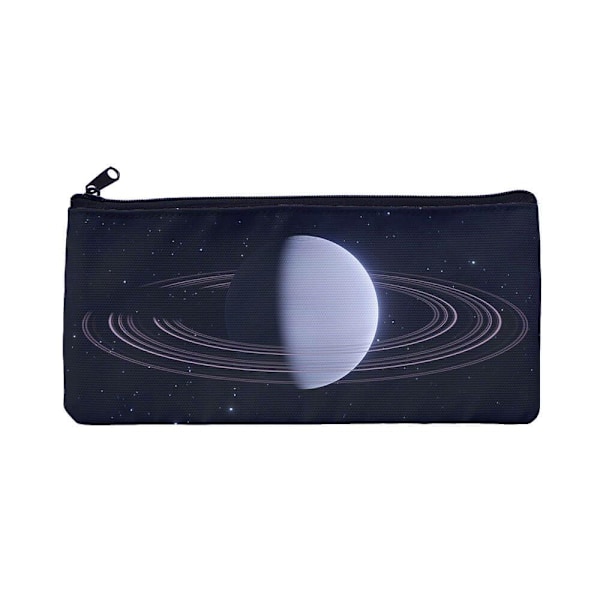 Planeten Uranus Pennfodral,Kosmetikväska