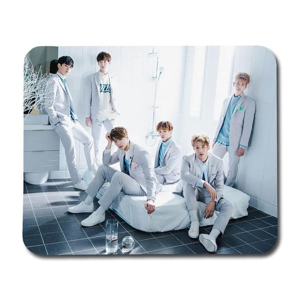 K-pop Astro Musmatta