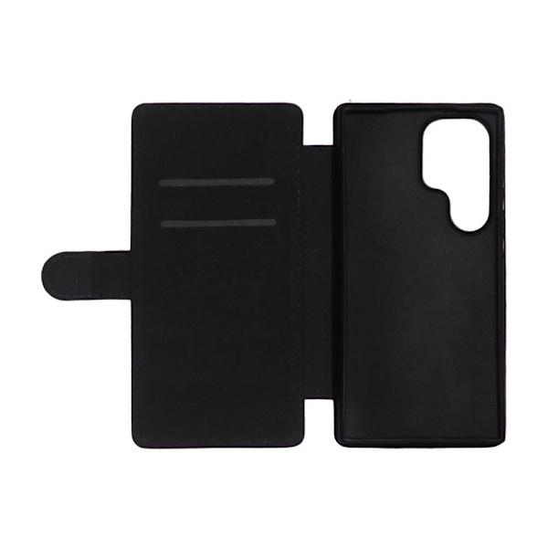 Stjärntecken Fiskarna Samsung Galaxy S24 Ultra Flip Mobilfodral
