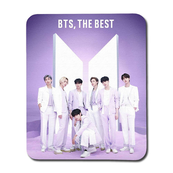 K-pop BTS 2021 Musmatta
