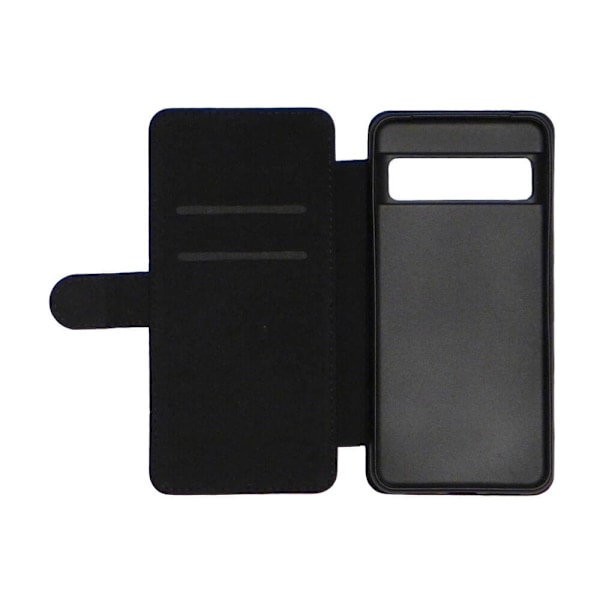 Cykling Google Pixel 7a Flip Mobilfodral