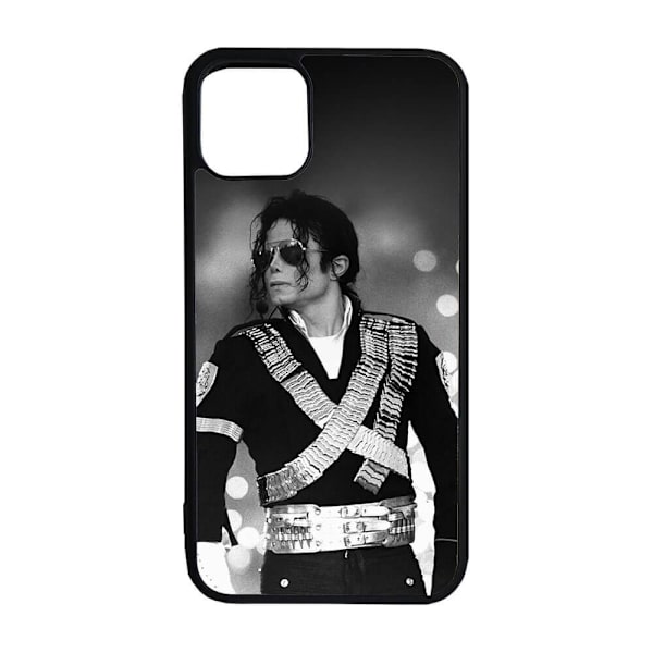 Michael Jackson iPhone 11 Skal