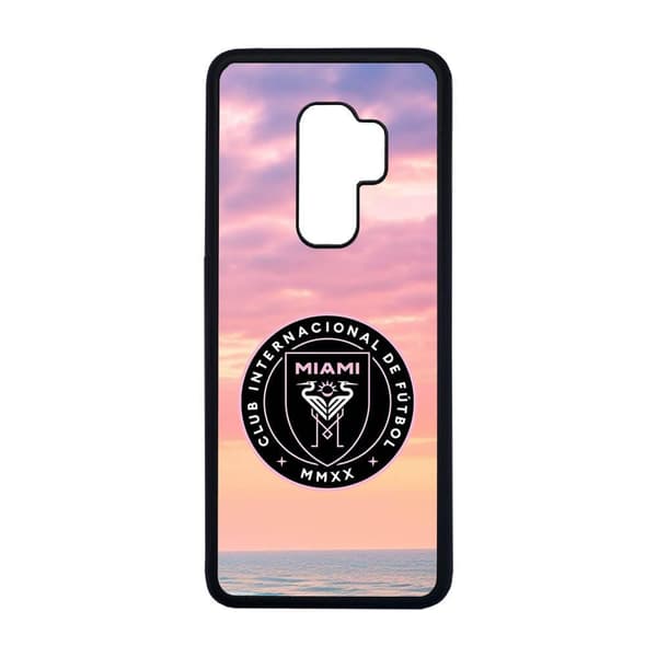 Inter Miami CF Samsung Galaxy S9 PLUS Skal