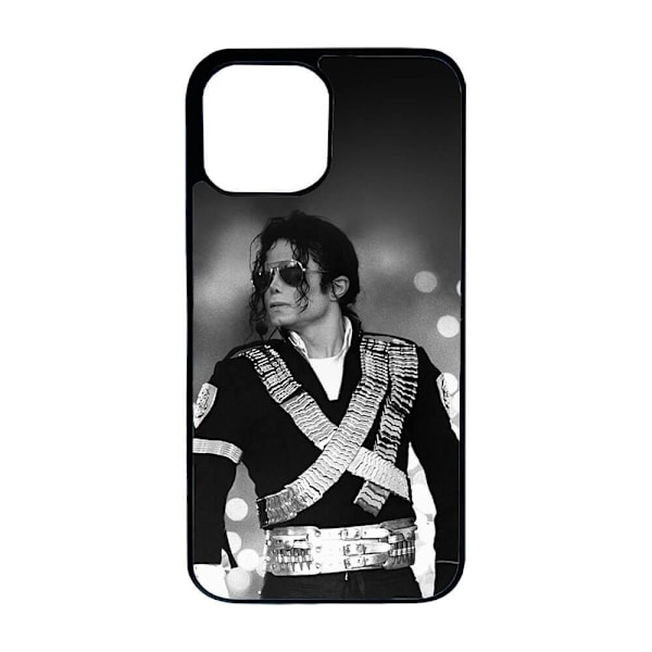 Michael Jackson iPhone 14 Pro Skal