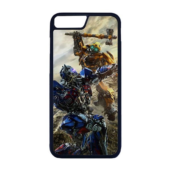 Transformers iPhone 7 Plus/iPhone 8 Plus Skal