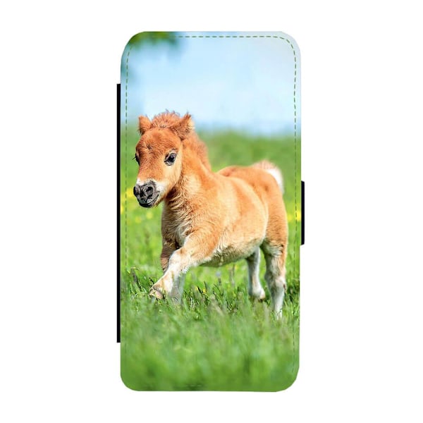 Ponny Samsung Galaxy S20+ Flip Mobilfodral