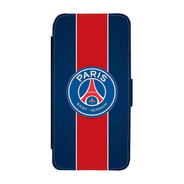 Paris Saint-Germain Samsung Galaxy S25 Ultra Flip Mobilfodral