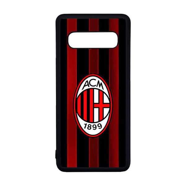 AC Milan Samsung Galaxy S10 Skal