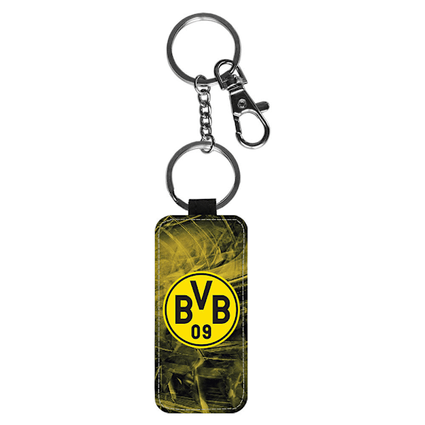 Borussia Dortmund Nyckelring