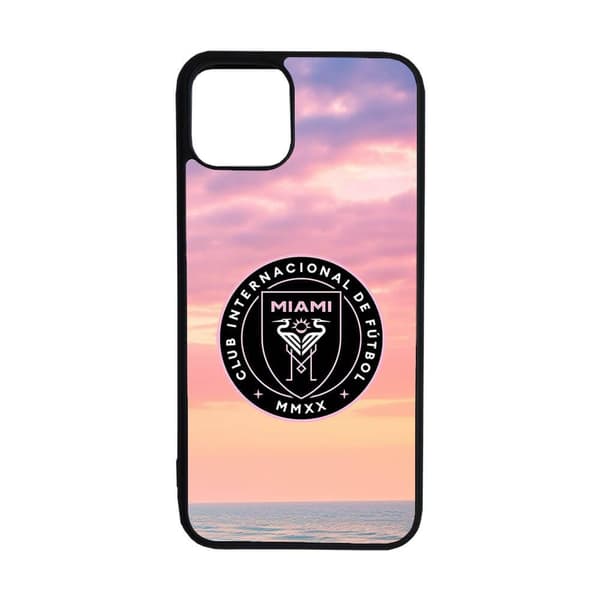 Inter Miami CF iPhone 11 Pro Max Skal