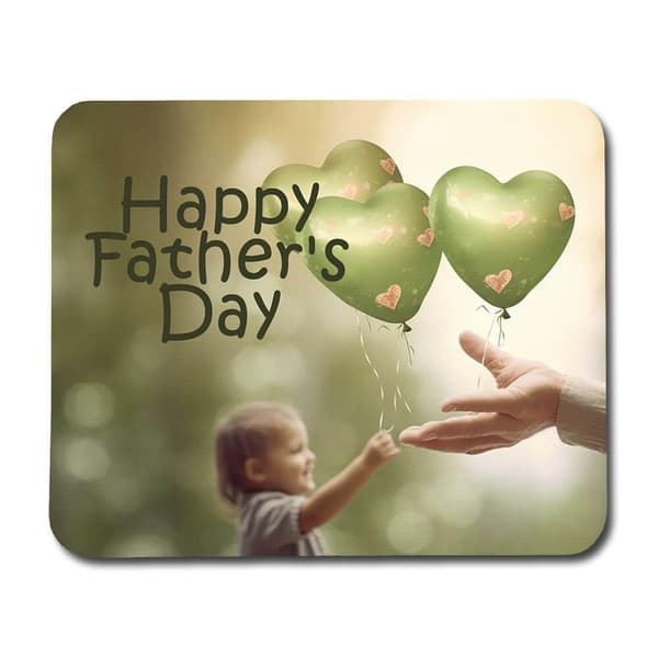 Happy Father's Day Musmatta