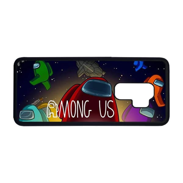 Among Us Samsung Galaxy S9 PLUS Skal
