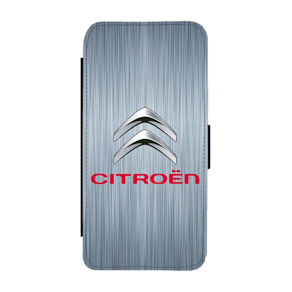 Citroen 2009 Logo Samsung Galaxy S10 Plånboksfodral