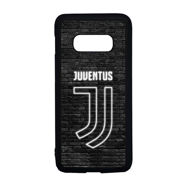 Juventus 2017 Logo Samsung Galaxy S10E Skal