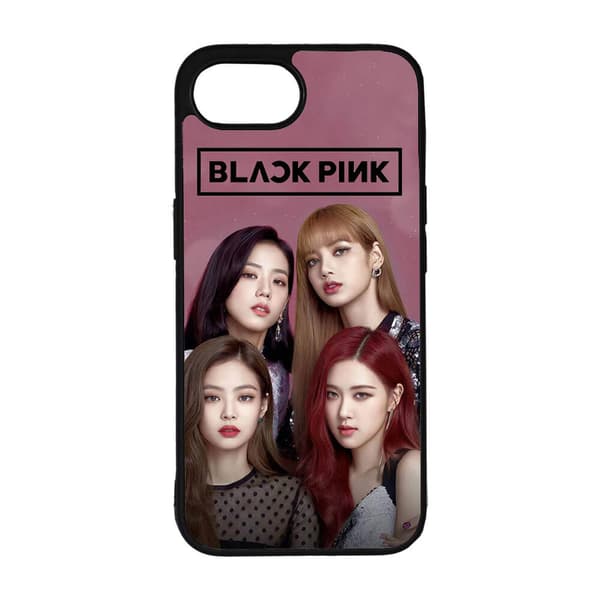 K-pop Blackpink iPhone 16e Skal