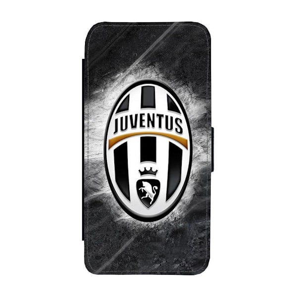 Juventus Samsung Galaxy A72 Plånboksfodral