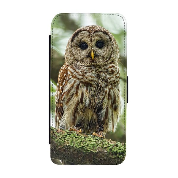Uggla Samsung Galaxy S25 Flip Mobilfodral