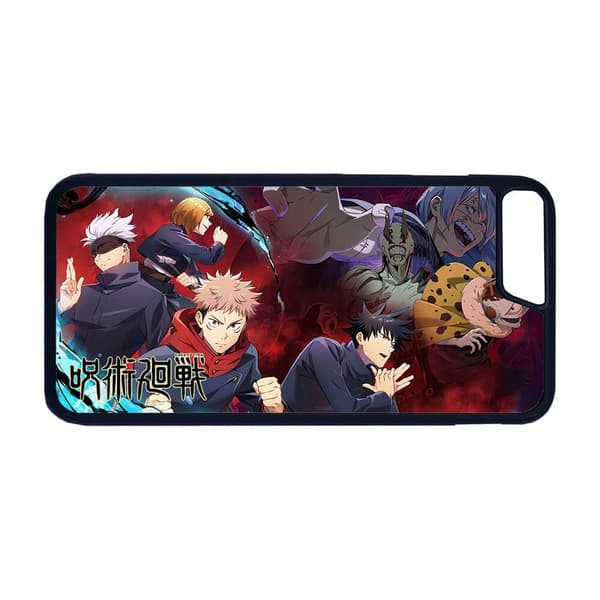 Jujutsu Kaisen iPhone 7 Plus/iPhone 8 Plus Skal