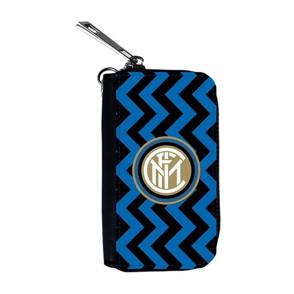 Inter Milan Bilnyckelfodral