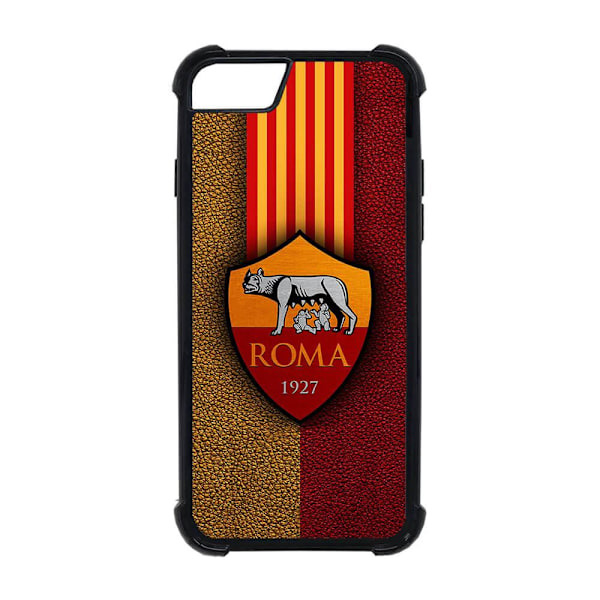 AS Roma iPhone 7/iPhone 8 Skal