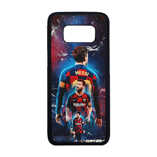 Lionel Messi Samsung Galaxy S8 Skal