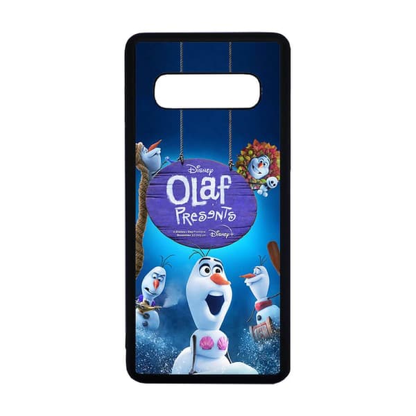 Olof Presenterar Samsung Galaxy S10 Skal