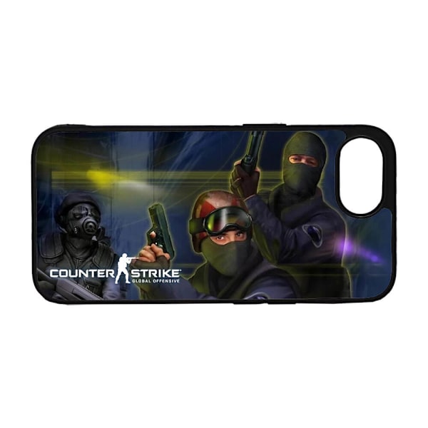 CS Go iPhone SE 5G Skal