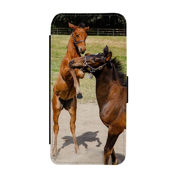 Sto & Föl iPhone 7/iPhone 8 Flip Mobilfodral